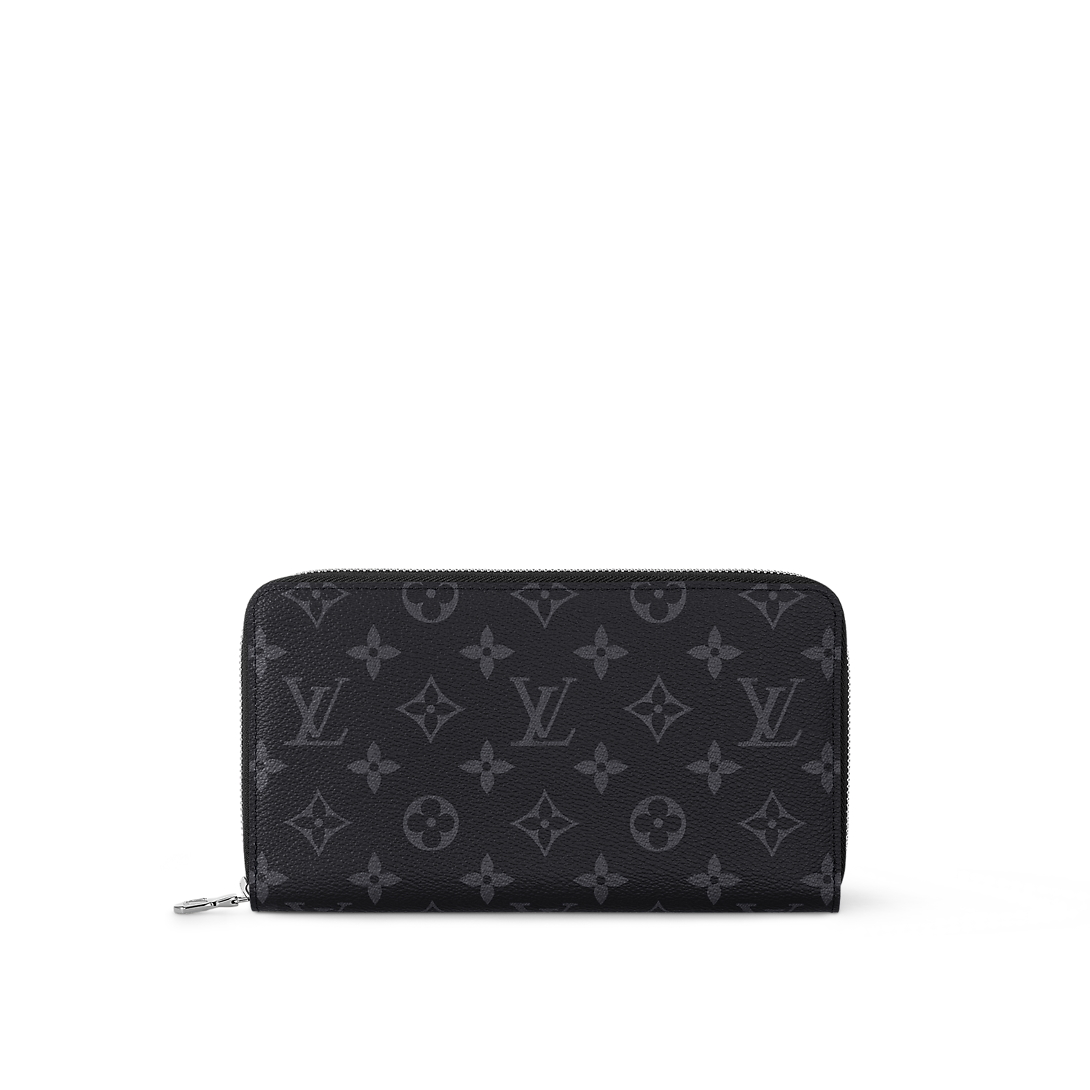 Long Wallets Men's Luxury Collection LOUIS VUITTON